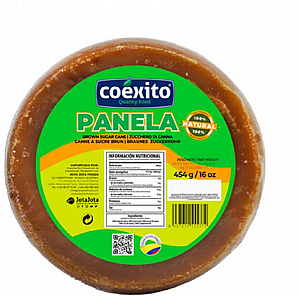      Panela 454gr 
