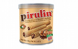    PIRULIN LATA 155g